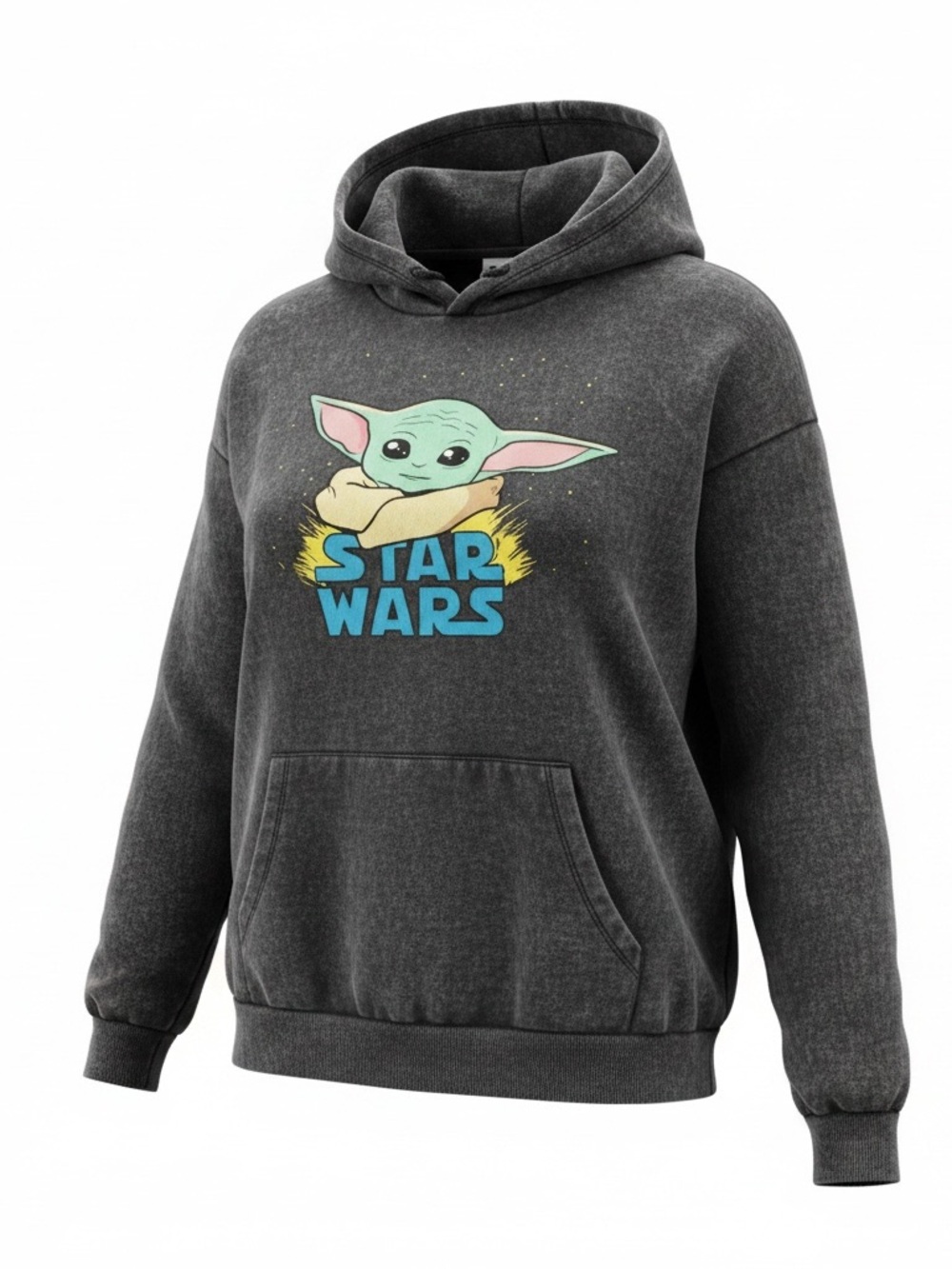 - Star Wars Hoodie